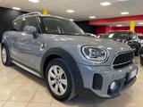 MINI Countryman 1.5 Cooper S HYPE  ALL4 *Automatica/VIRTUAL/LED
