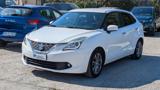 SUZUKI Baleno 1.2Hybrid 90cv NAVI CRUISE CONTROL