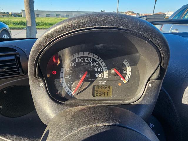 FIAT SEICENTO 1.1I CAT SPORTING - foto 11