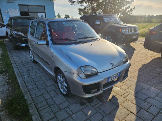 FIAT SEICENTO 1.1I CAT SPORTING - foto 7