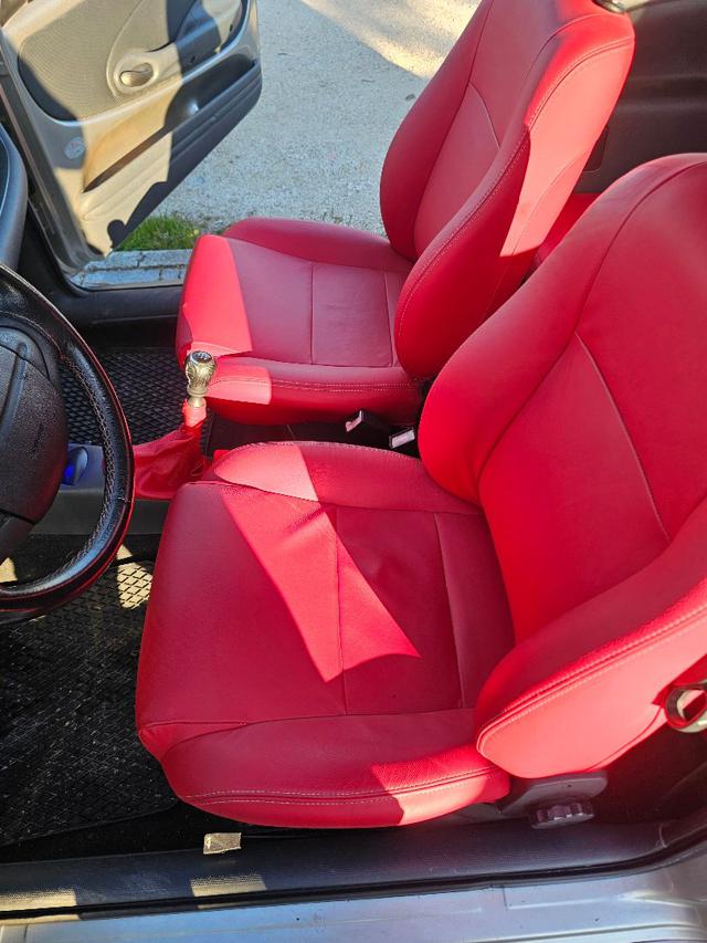 FIAT SEICENTO 1.1I CAT SPORTING - foto 9