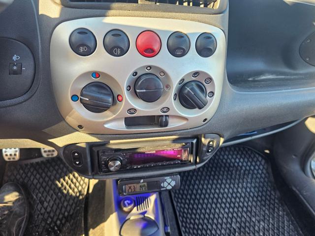 FIAT SEICENTO 1.1I CAT SPORTING - foto 10