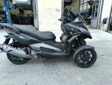 QUADRO QV3 3 ruote - 350 cc