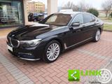 BMW 730 D FINANZIABILE