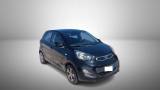 KIA Picanto 1.0 POSSIBILITA' DI GPL