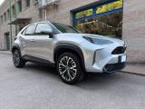 TOYOTA Yaris Cross 1.5 116CV HYBRID E-CVT UNIPROPRIETARIO AUTOMATICA