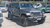 JEEP Wrangler POLAR 2.8d 200cv