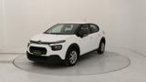 CITROEN C3 1.5 bluehdi Feel s&s 100cv 6m