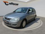OPEL Corsa 1.2i 16V cat 3 porte Sport