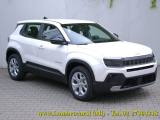 JEEP Avenger 1.2 Turbo 100 CV Altitude KM Zero