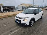 CITROEN C3 BlueHDi 100 S&S Business Combi 4 POSTI N1