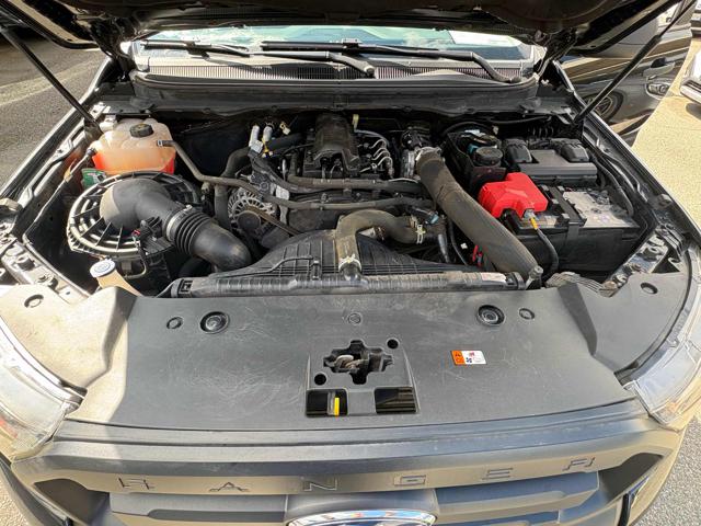 FORD RANGER 2.2 TDCI DOPPIA CABINA XL 5PT. - foto 27