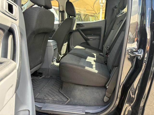 FORD RANGER 2.2 TDCI DOPPIA CABINA XL 5PT. - foto 25
