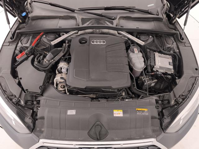 AUDI A5 40 2.0 TDI MHEV BUSINESS ADVANCE - foto 31
