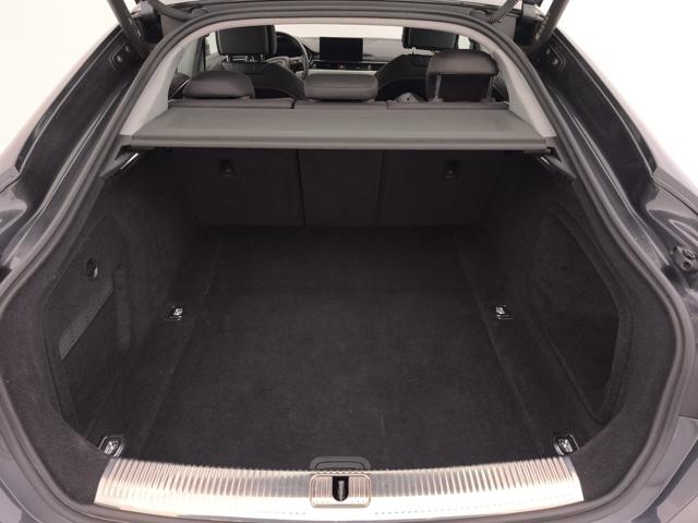 AUDI A5 40 2.0 TDI MHEV BUSINESS ADVANCE - foto 22