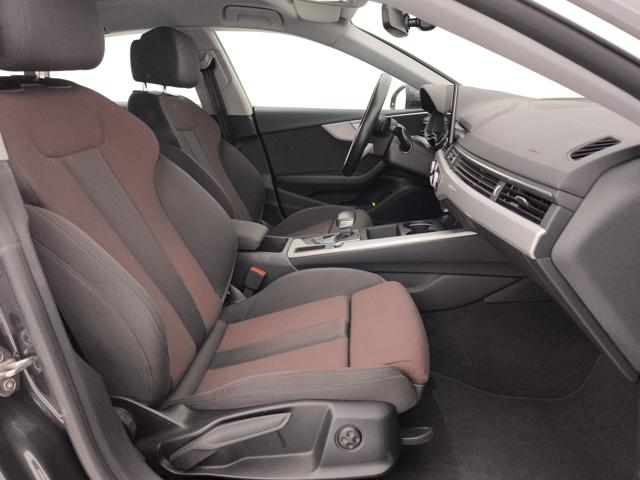 AUDI A5 40 2.0 TDI MHEV BUSINESS ADVANCE - foto 29