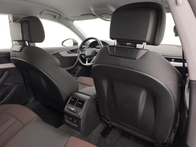 AUDI A5 40 2.0 TDI MHEV BUSINESS ADVANCE - foto 26