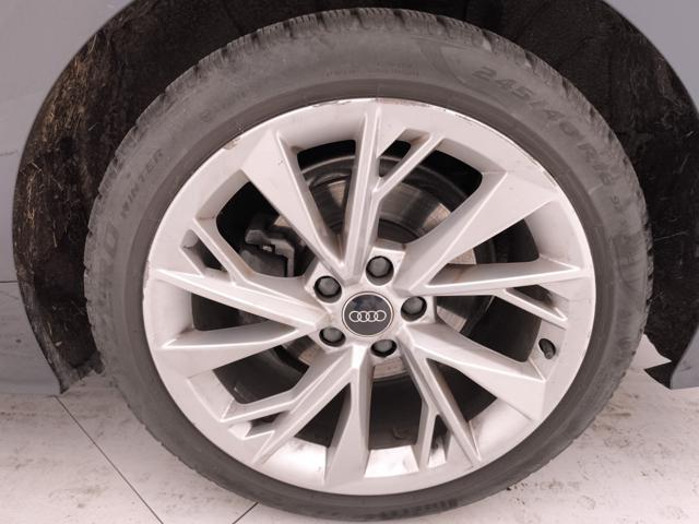 AUDI A5 40 2.0 TDI MHEV BUSINESS ADVANCE - foto 21