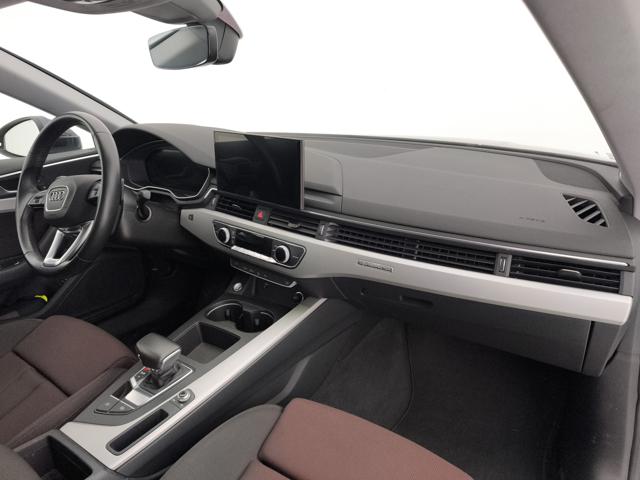 AUDI A5 40 2.0 TDI MHEV BUSINESS ADVANCE - foto 28