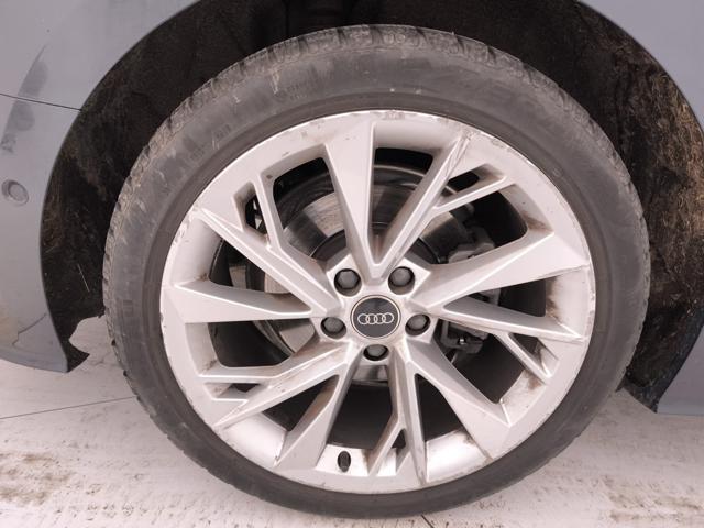 AUDI A5 40 2.0 TDI MHEV BUSINESS ADVANCE - foto 25