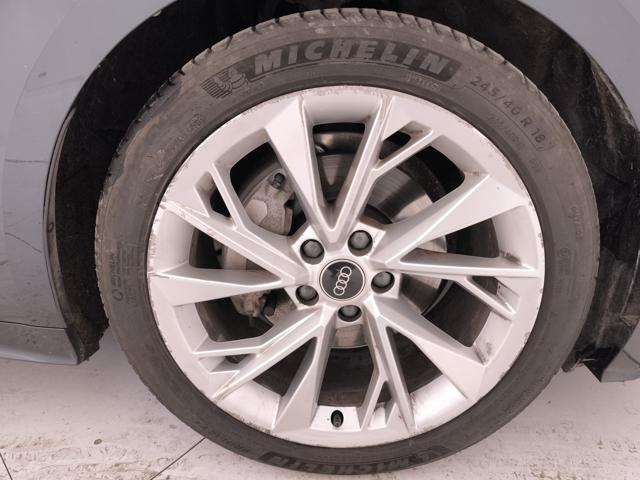 AUDI A5 40 2.0 TDI MHEV BUSINESS ADVANCE - foto 30
