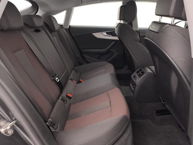 AUDI A5 40 2.0 TDI MHEV BUSINESS ADVANCE - foto 27
