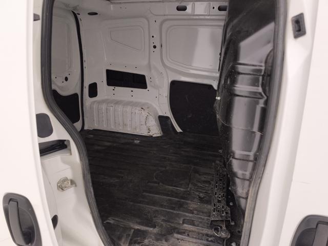 FIAT FIORINO CARGO 1.3 MJT 95CV ECOJET SX E6D - foto 21