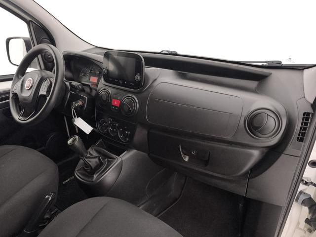 FIAT FIORINO CARGO 1.3 MJT 95CV ECOJET SX E6D - foto 22