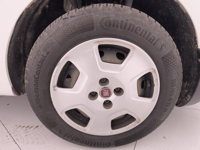 FIAT FIORINO CARGO 1.3 MJT 95CV ECOJET SX E6D - foto 24