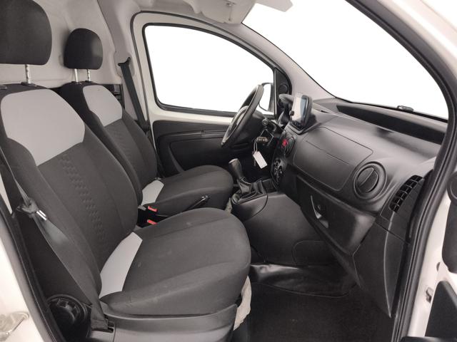 FIAT FIORINO CARGO 1.3 MJT 95CV ECOJET SX E6D - foto 23