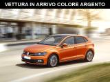 VOLKSWAGEN Polo 1.0 TGI 5p. Trendline BlueMotion Technology