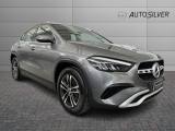 MERCEDES-BENZ GLA 180 d Automatic Advanced