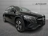 MERCEDES-BENZ GLA 180 d Automatic Sport Plus
