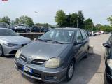 NISSAN Almera Tino 1.8i 16V cat Acenta