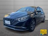 HYUNDAI i20 1.2 MPI Connectline