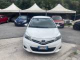 TOYOTA Yaris 1.0 5 porte ACTIVE