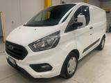 FORD Transit Custom 280 2.0 EcoBlue 130 PC Furgone L1 H1
