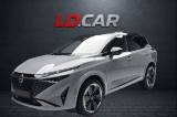 NISSAN Qashqai MHEV 158 CVT N Design