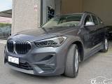 BMW X1 xDrive25e Business Advantage