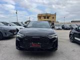 AUDI Q3 SPB 35 TDI quattro S tronic S line edition