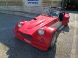 DUTTON Cabriolet Lotus Super Seven Replica 1.6 ? Dutton Kit Car S
