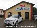 LAND ROVER Range Rover Evoque 2.0D I4 150cv AWD BUSINESS EDITION - NAVI - TELEC.