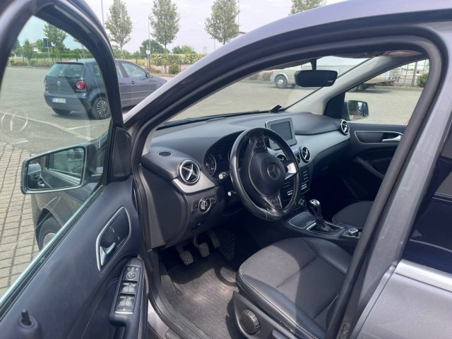 MERCEDES-BENZ B 180 CDI PREMIUM - foto 7