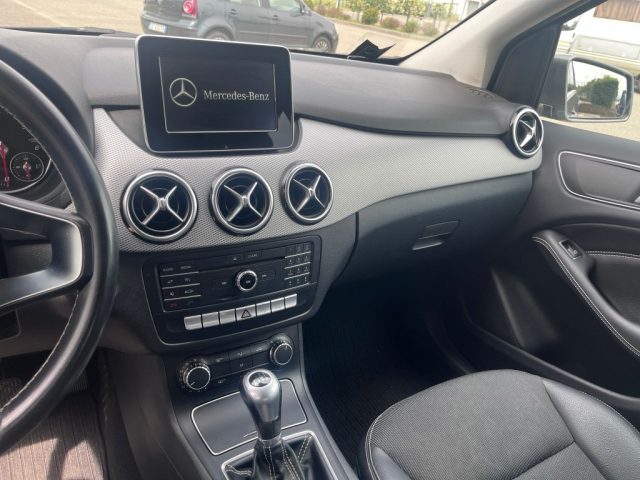 MERCEDES-BENZ B 180 CDI PREMIUM - foto 8