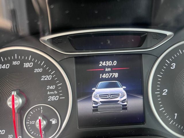 MERCEDES-BENZ B 180 CDI PREMIUM - foto 9