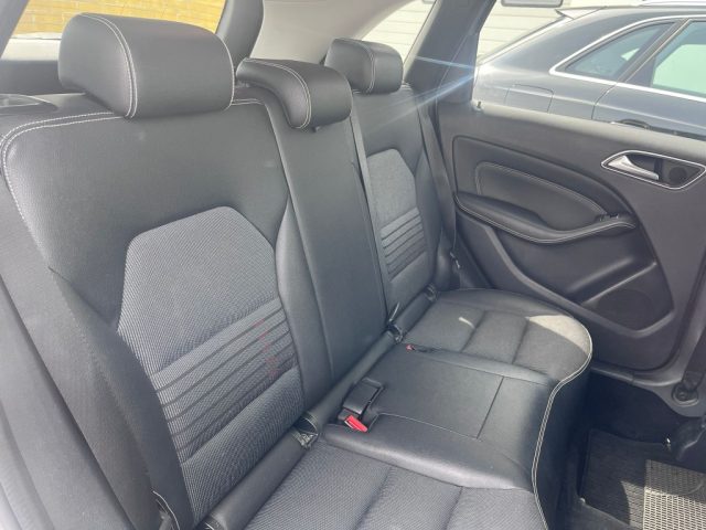 MERCEDES-BENZ B 180 CDI PREMIUM - foto 10