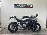 CF MOTO 675SR-R E5+