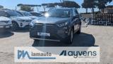 TOYOTA RAV 4 E-CVT Business Hybrid 2.5cc 218cv(178cv) NAVI