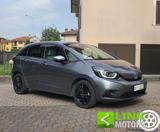 HONDA Jazz 1.5 Hev eCVT Executive