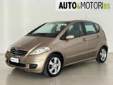 MERCEDES-BENZ A 170 Classic
